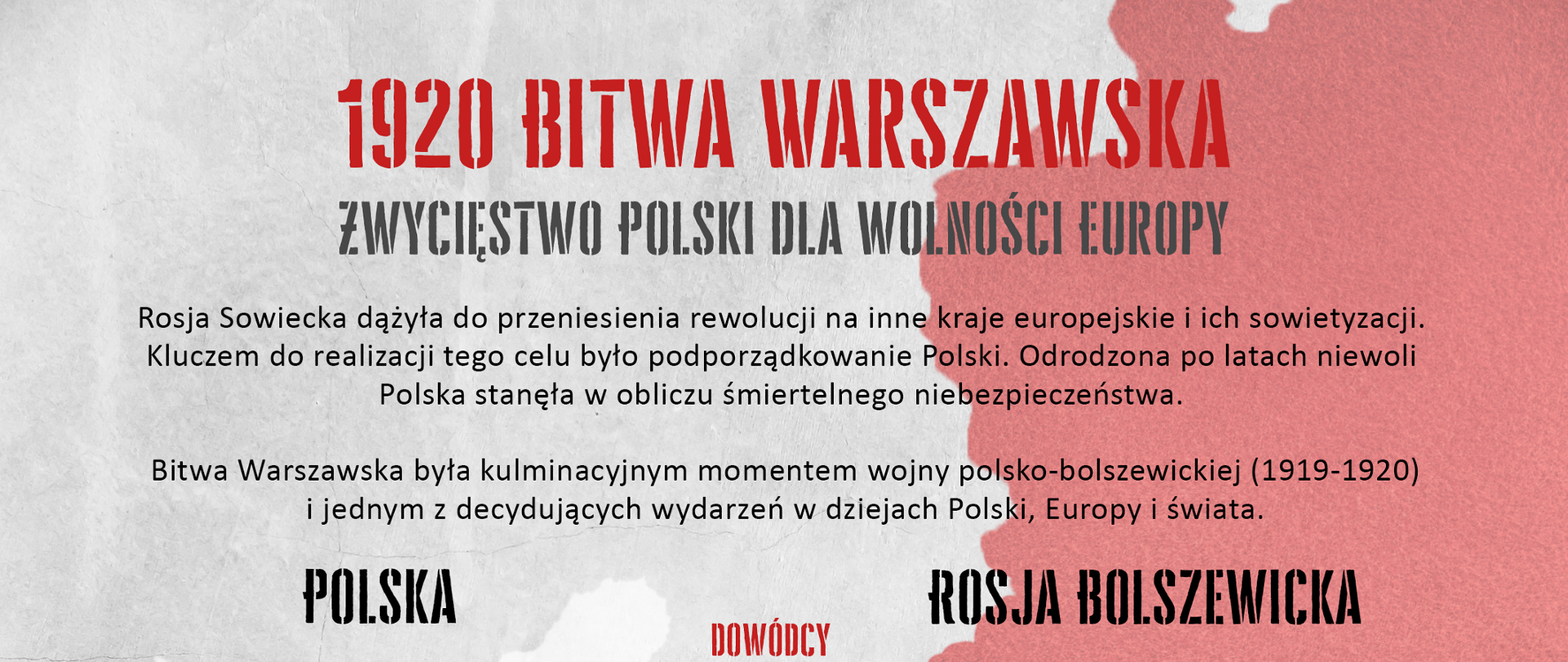 bitwa warszawska 