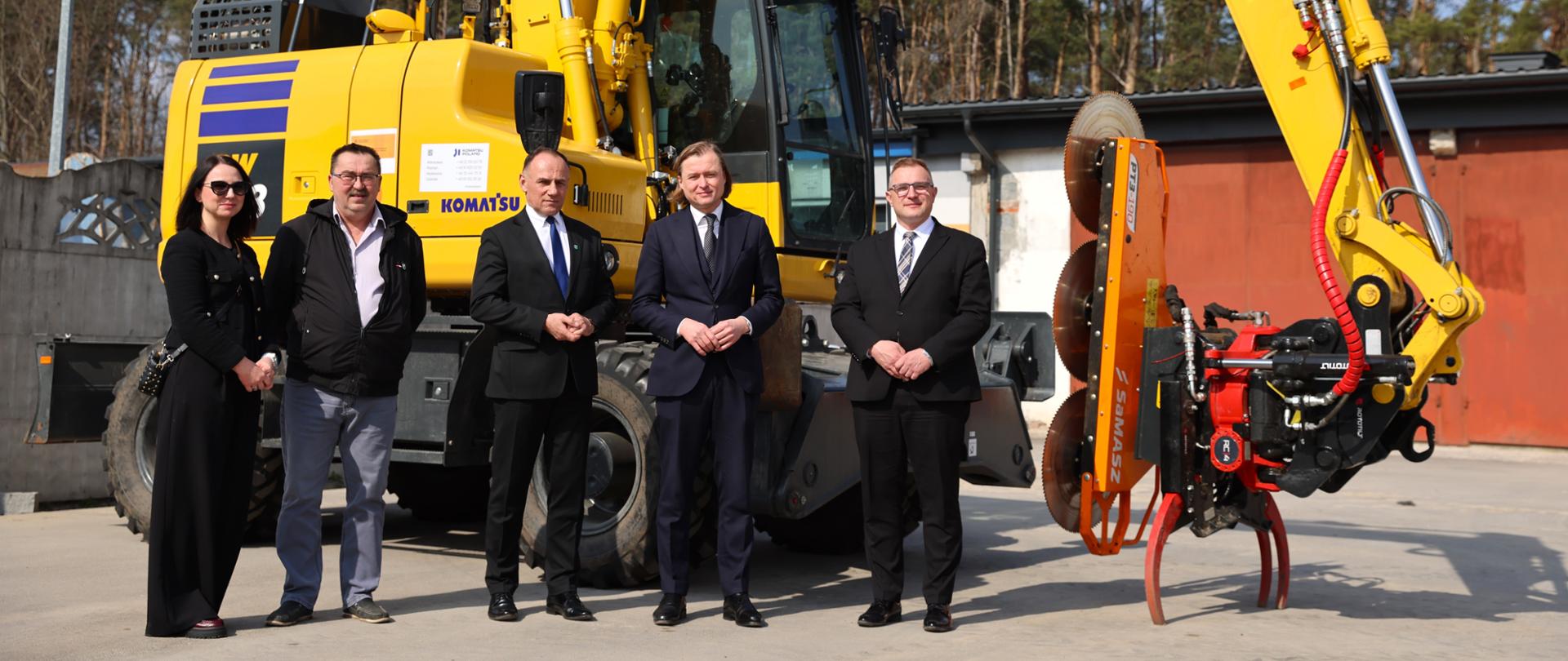 
Kozienice inwestują w bezpieczeństwo mieszkańców