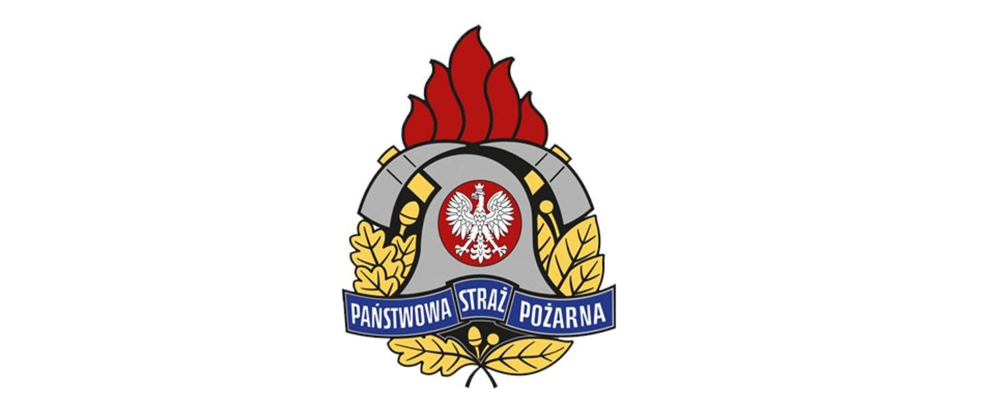 Życzenia Komendanta Powiatowego Państwowej Straży Pożarnej w Kościerzynie z okazji Dnia Strażaka