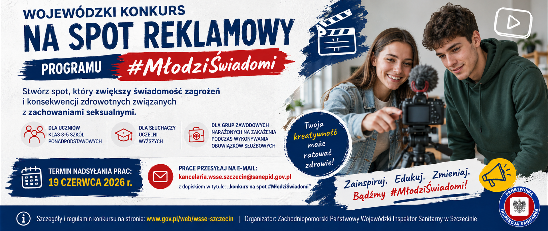 Młodziświadomi