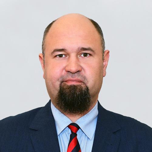 Członek Rady Piotr Lewko