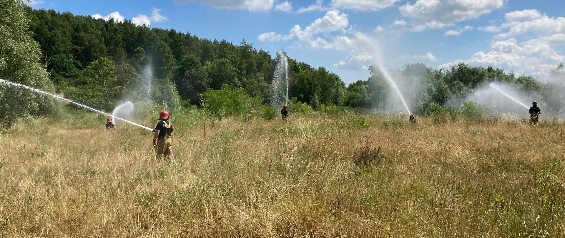 ćwiczenia Kiełpinek 7