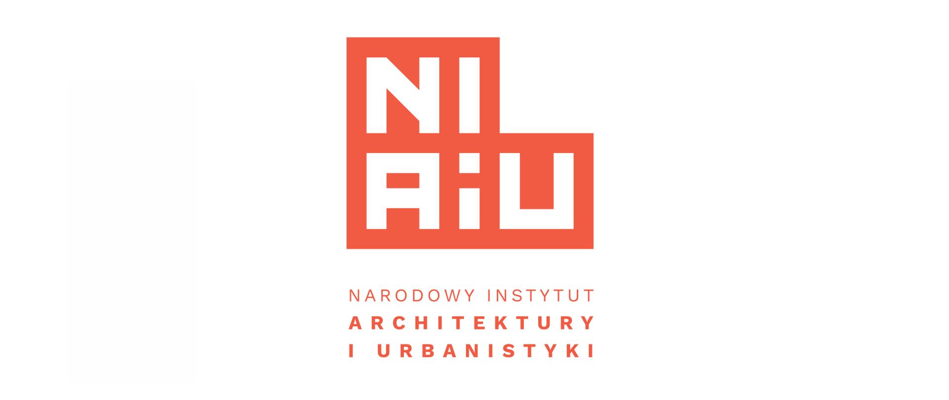 Narodowy Instytut Architektury i Urbanistyki