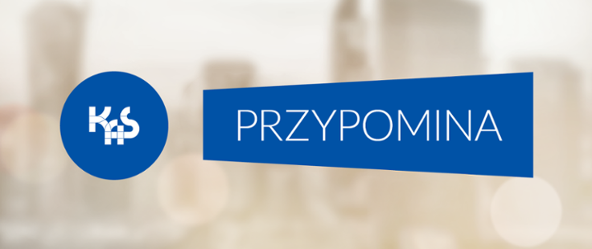 Tekst: KAS przypomina.