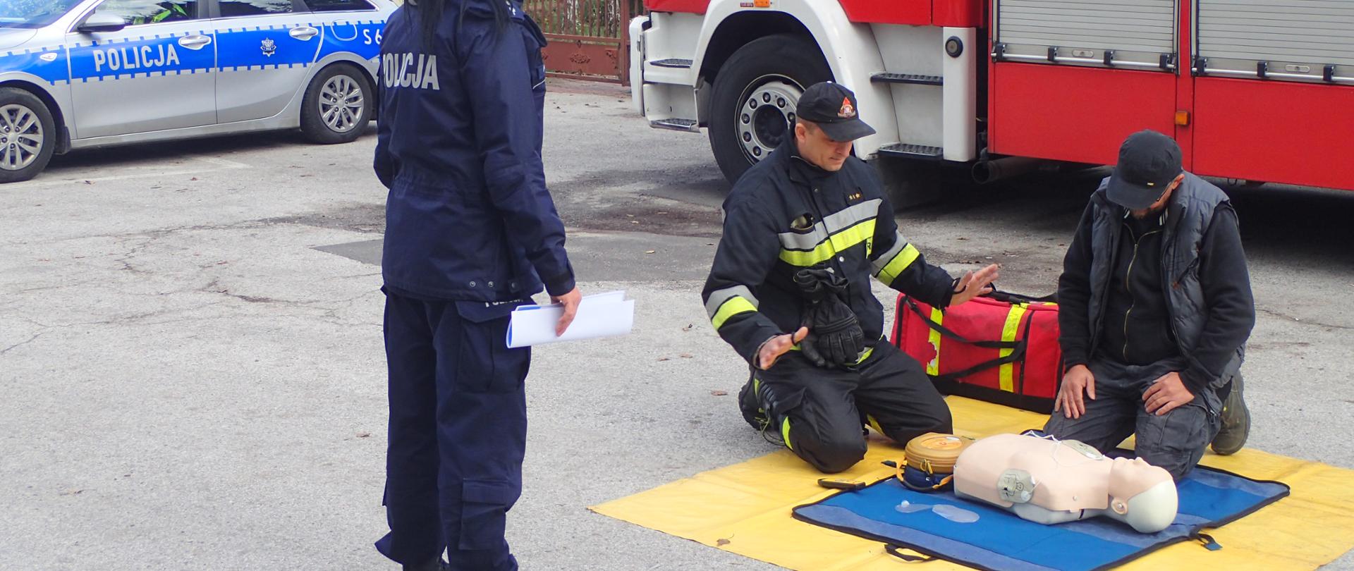 ROADPOL SAFETY DAYS – ŻYJ I POZWÓL ŻYĆ INNYM 