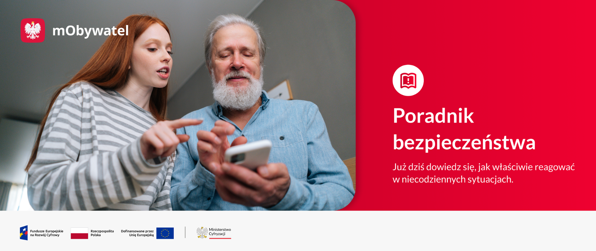 Podręcznik bezpieczeństwa w mObywatelu