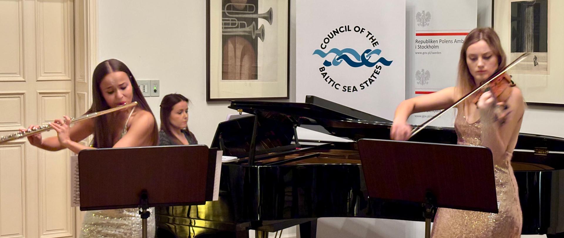 Poland by the Baltic sea concert 1