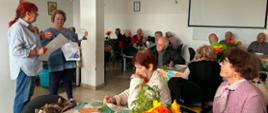 SENIOR W ROLI GŁÓWNEJ – KOLEJNE INSPIRUJĄCE ZPOTKANIE ZA NAMI 