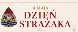 Życzenia z okazji Dnia Strażaka 