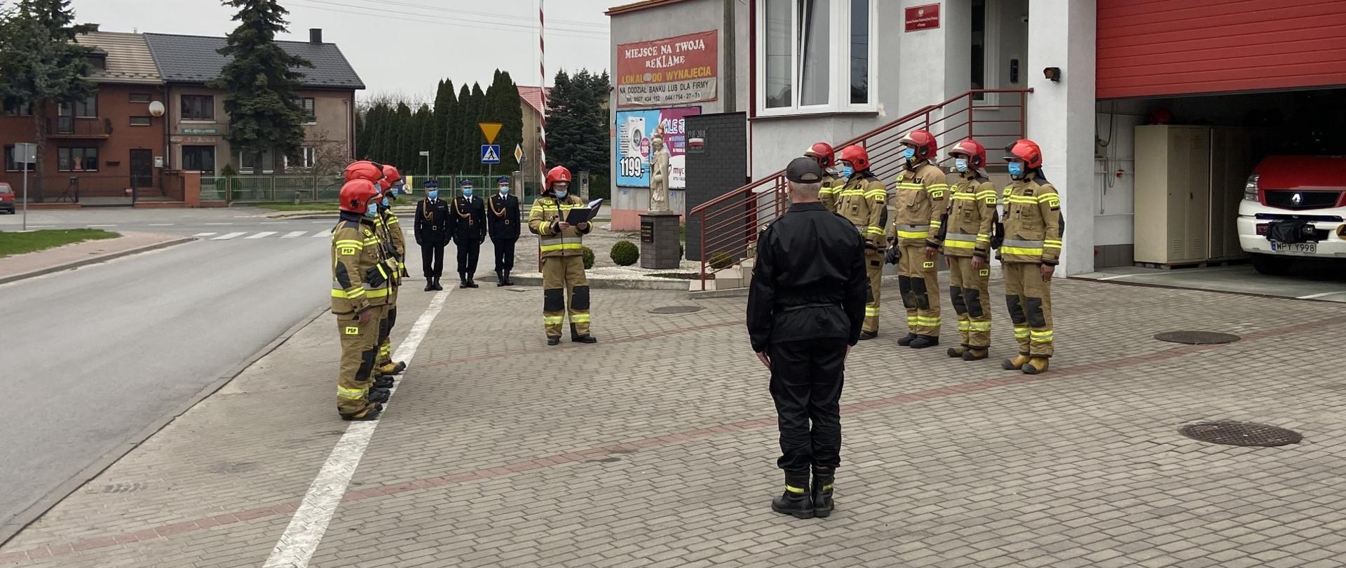 Dzień Flagi Rzeczypospolitej Polskiej
