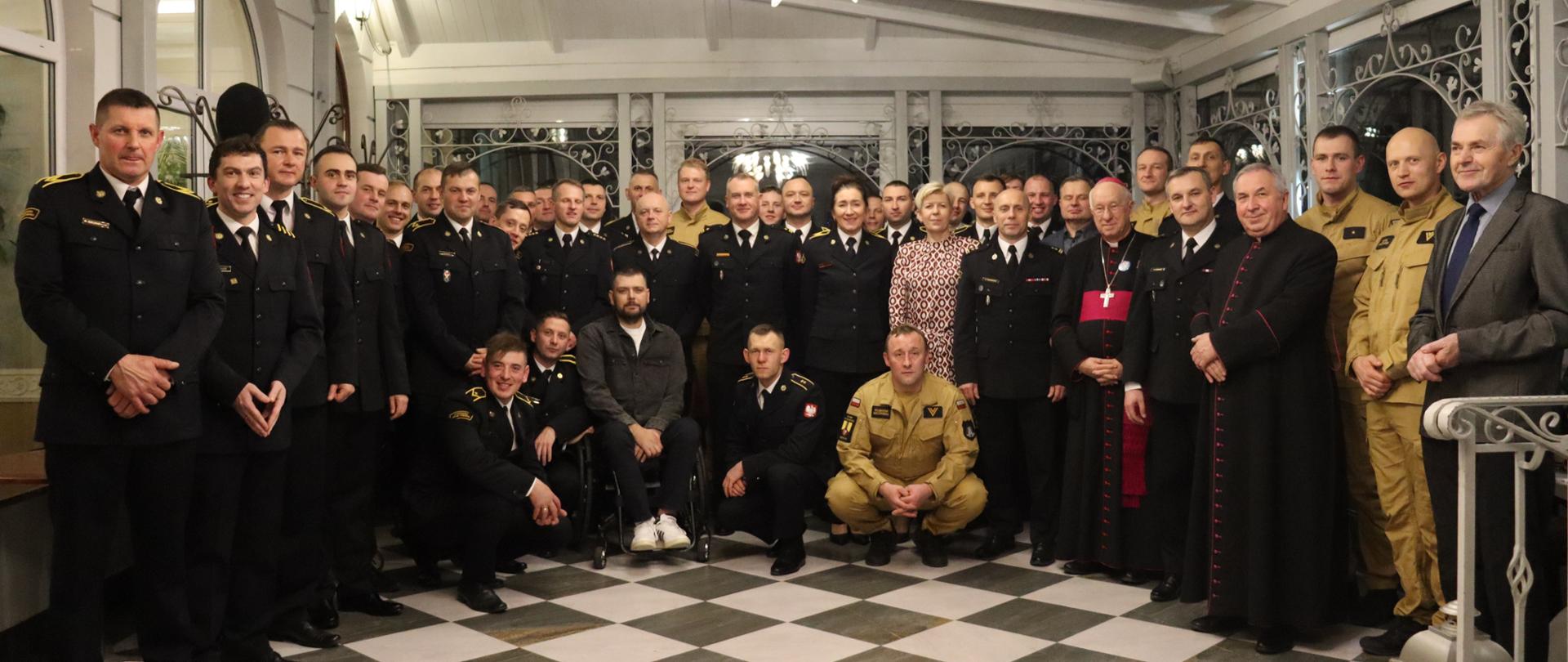 Spotkanie wigilijne 2025