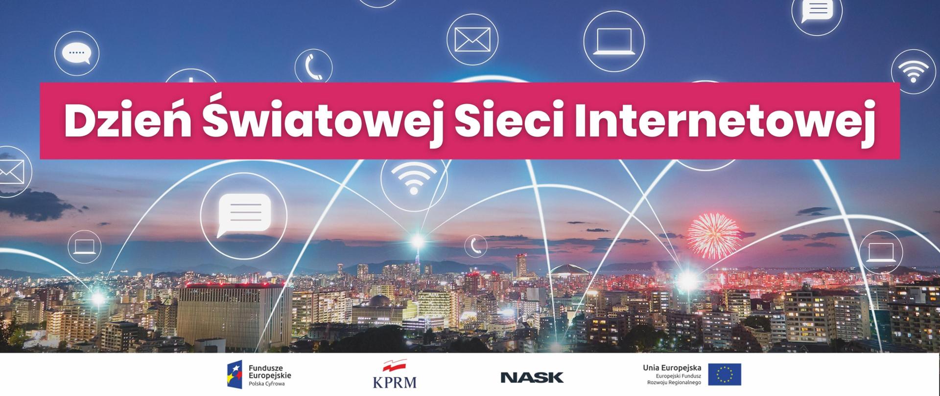 Dzień Światowej Sieci Internetowej