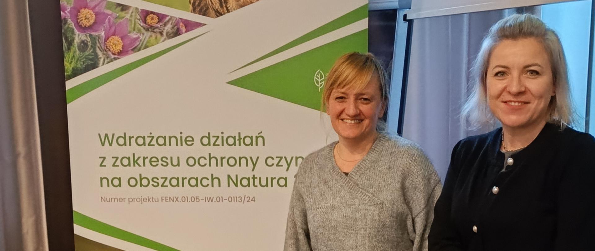 Sukcesy i wymiana doświadczeń na warsztatach GDOŚ