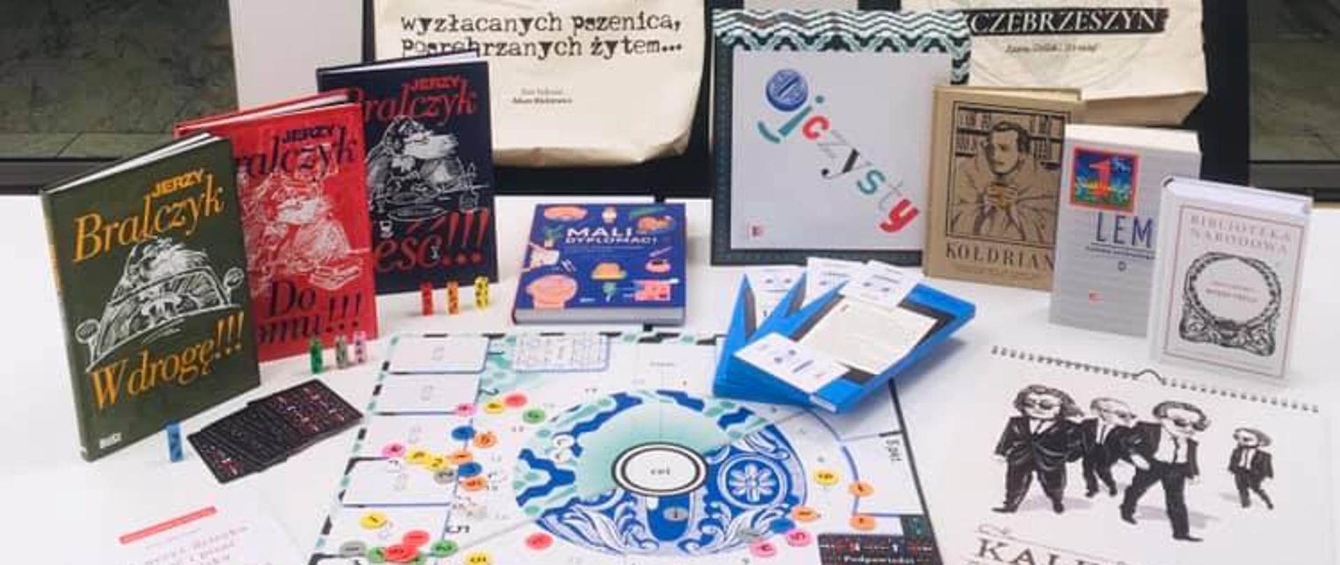 Zachęcamy do udziału w konkursie #PolskiSuperMoc