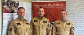 20-lecie służby i pracy.