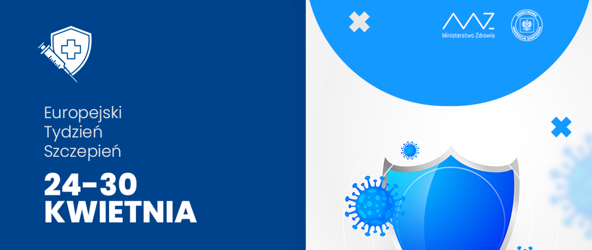 Europejski Tydzień Szczepień