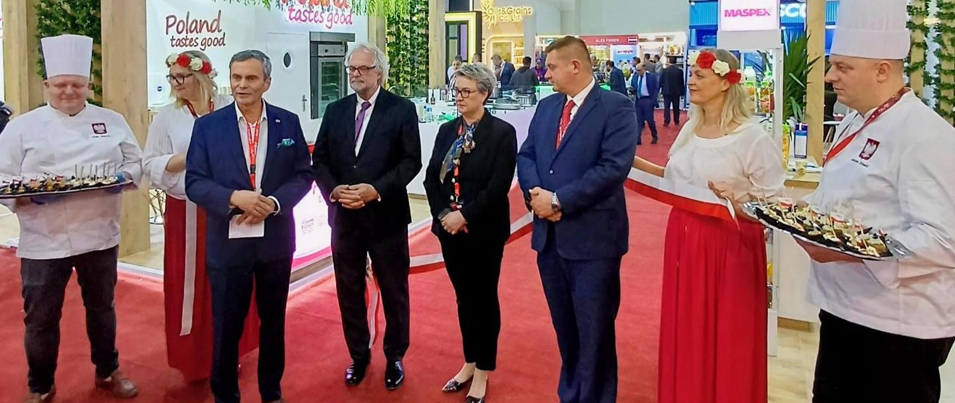 Food Africa Cairo 2025