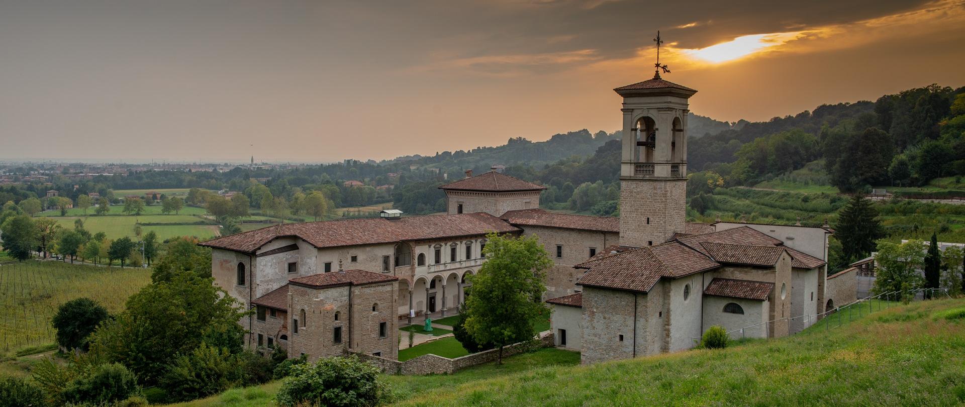 Bergamo