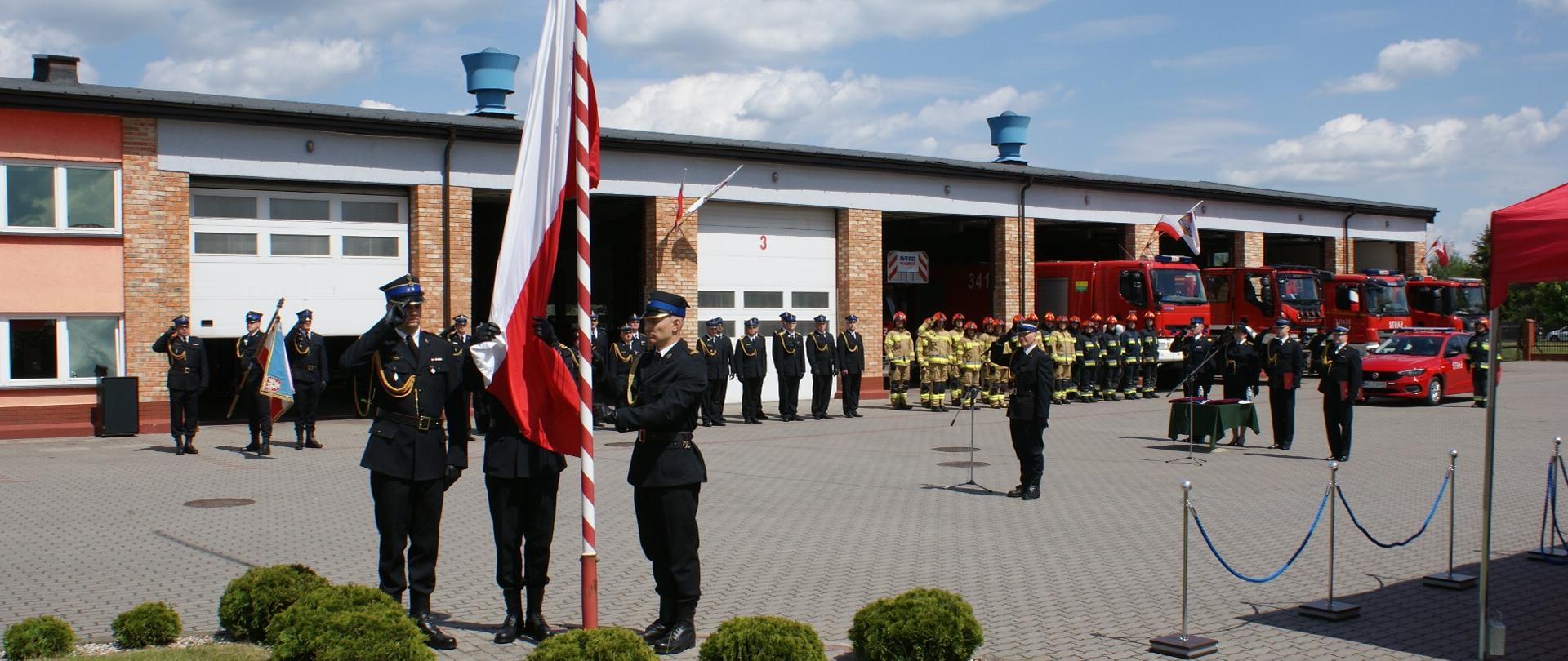 Dzień Strażaka 2021