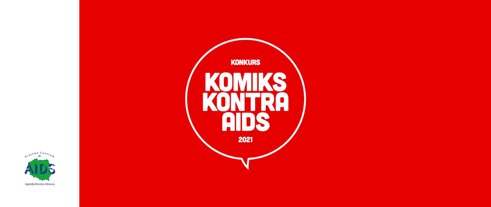Komiks Kontra AIDS