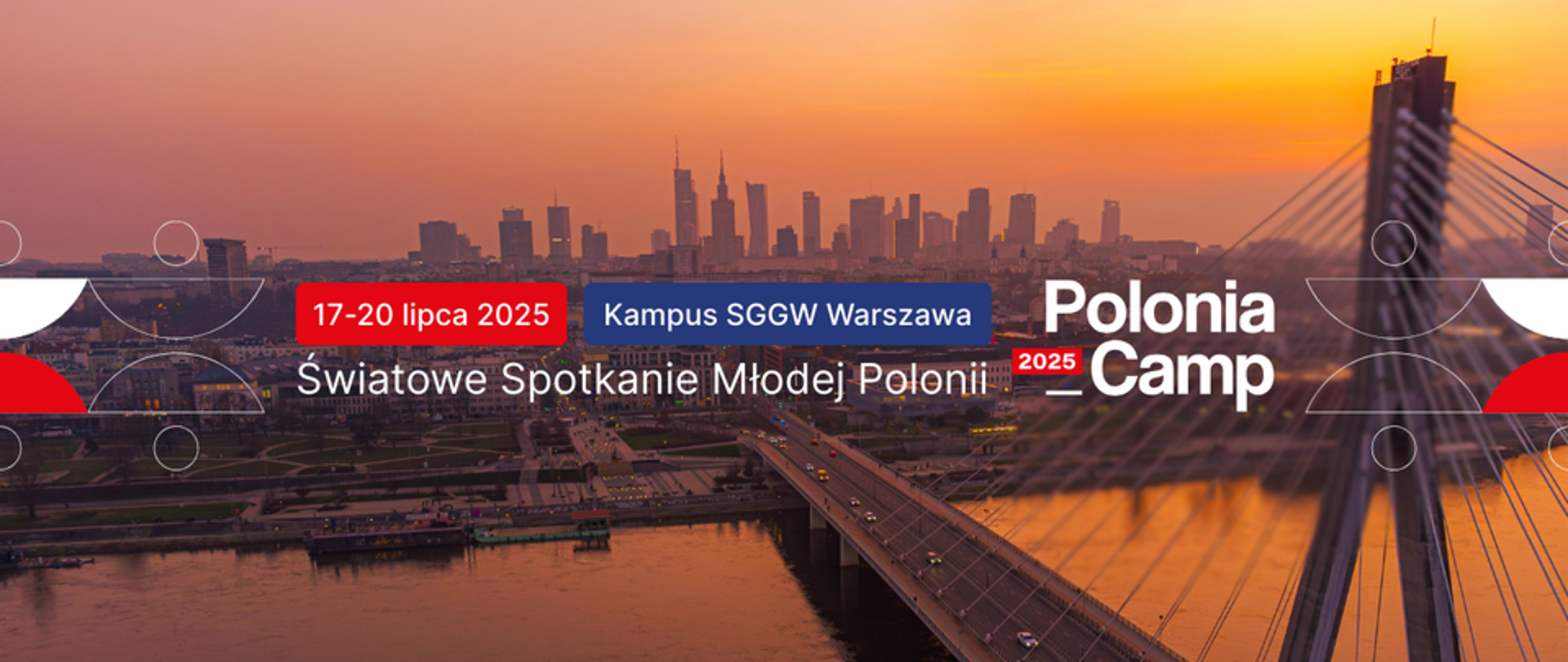 polonia Camp 2025