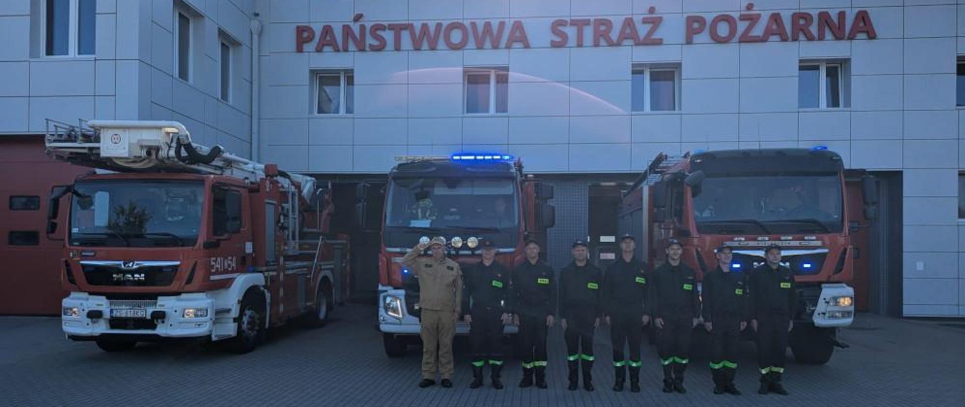 80 rocznica wybuchu Powstania Warszawskiego