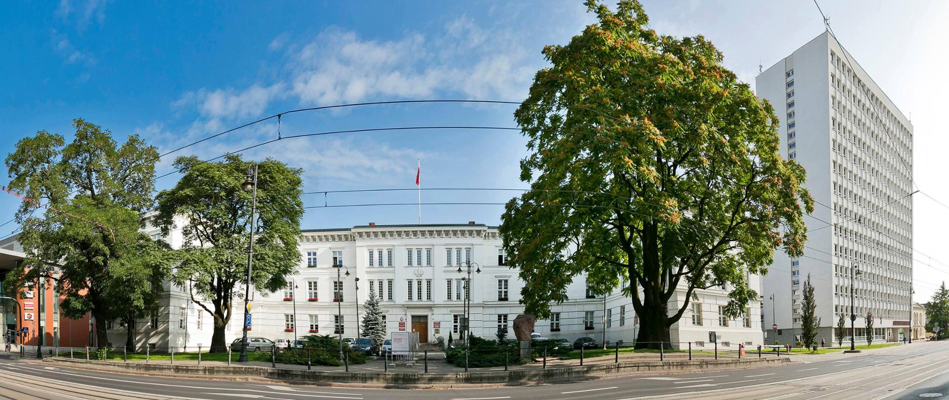 Urząd Wojewódzki w Bydgoszczy