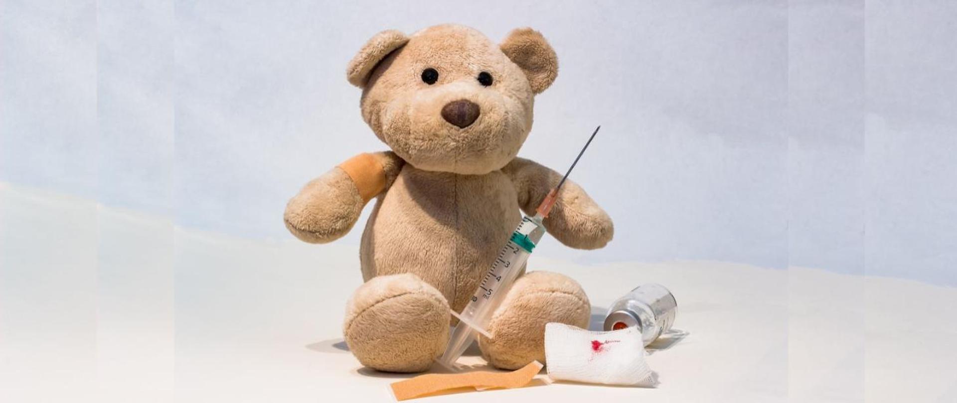 Profilaktyka chorób zakaźnych