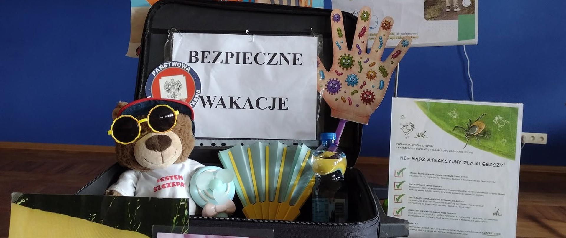 Zajęcia edukacyjne dla dzieci w Spółdzielczym Domu Kultury w Piekarach Śląskich