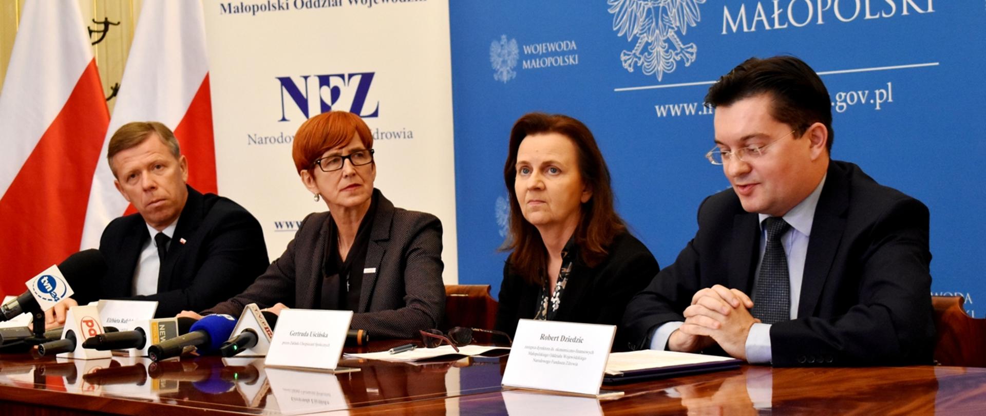 Nie będzie wydłużania terminu dla e-zwolnień