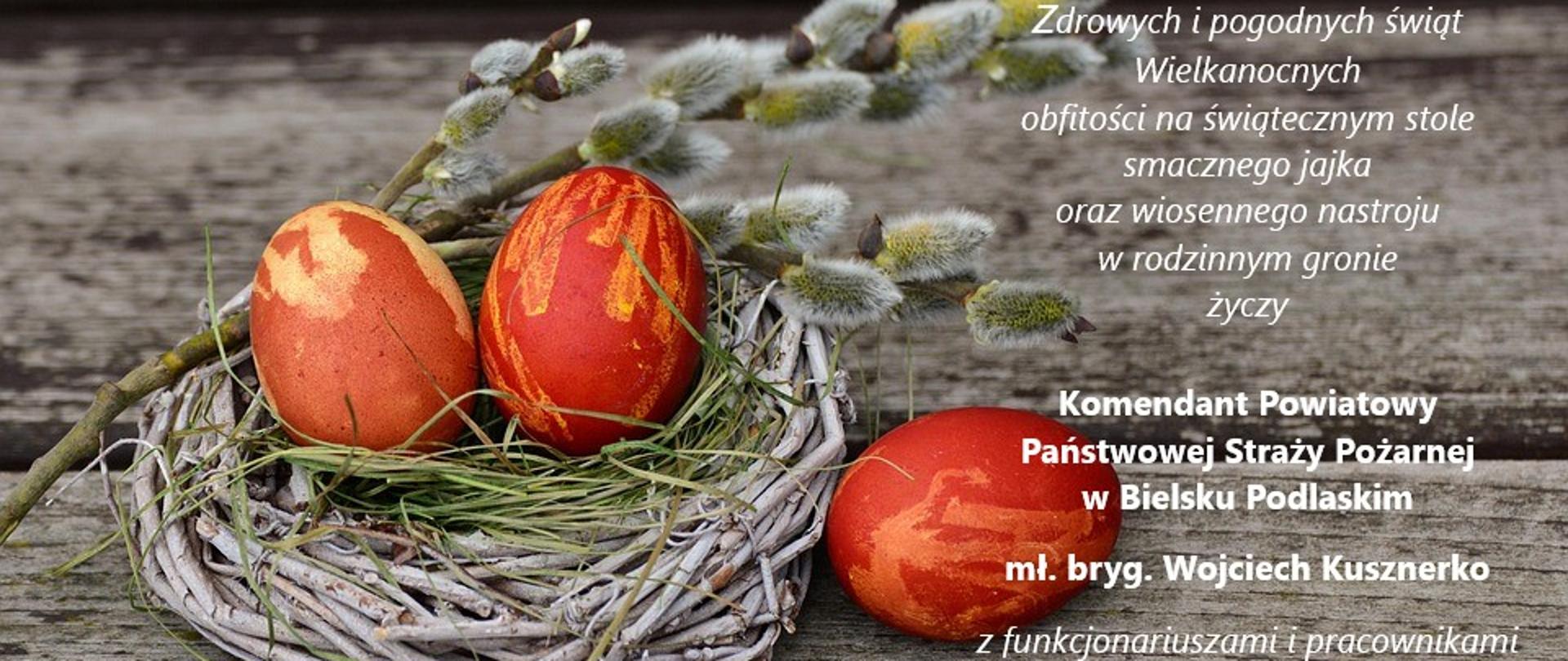 Życzenia świąteczne