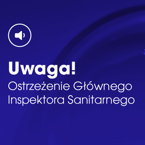 Uwaga na tzw. nowe narkotyki