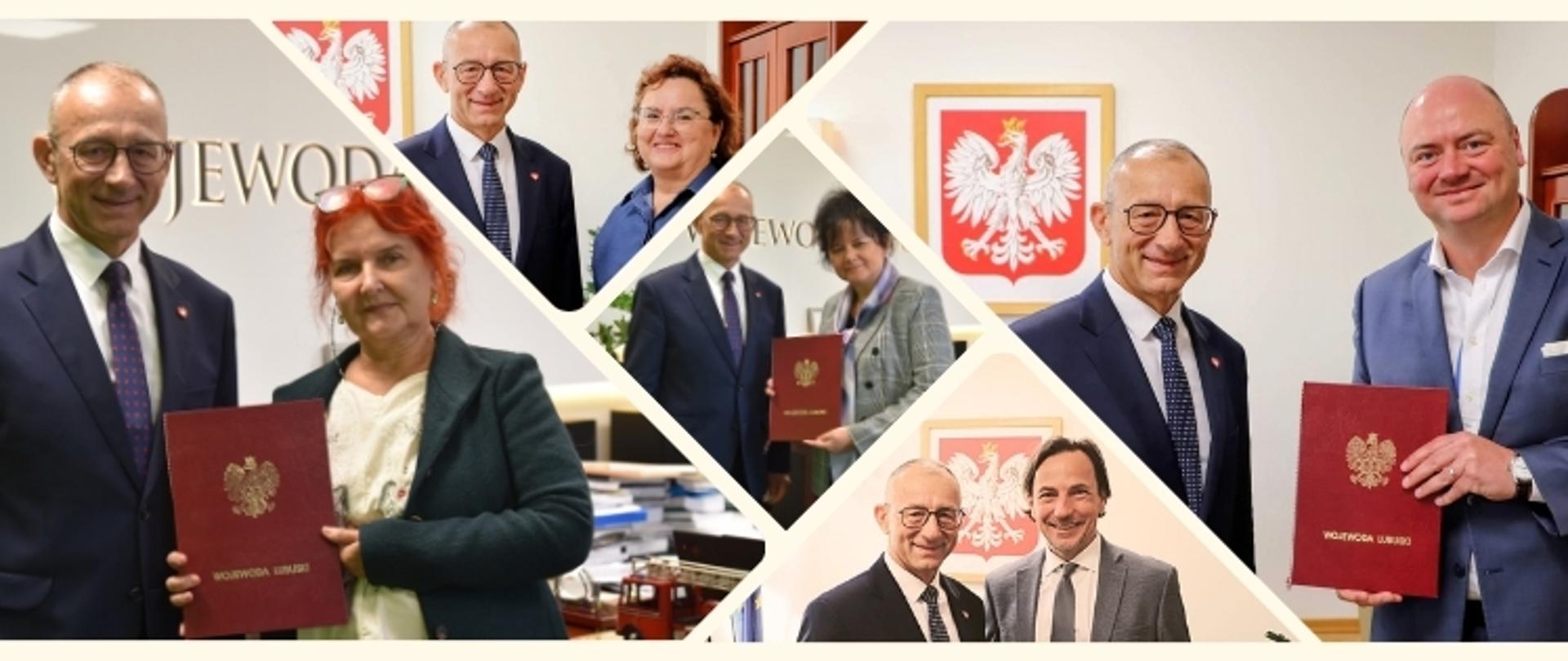 Konsultanci wojewódzcy w ochronie zdrowia