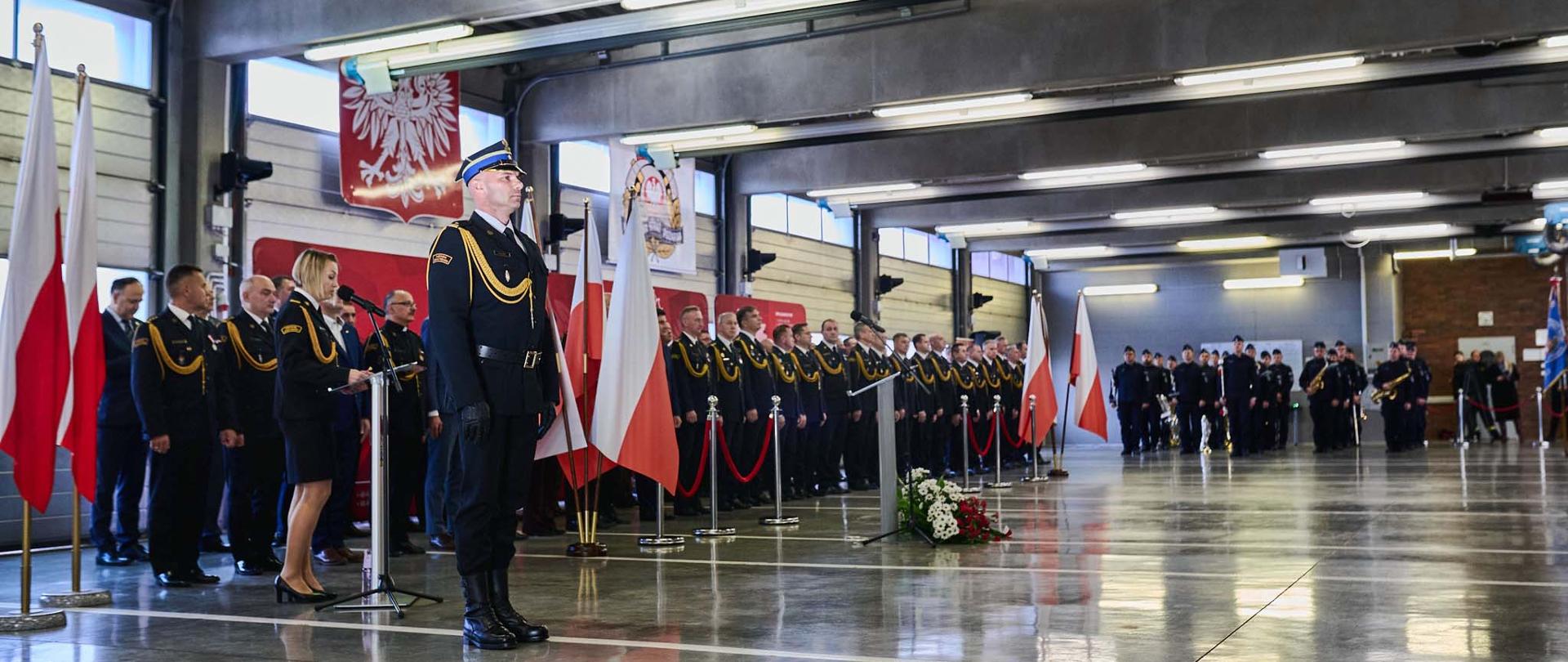 Wojewódzkie Obchody Narodowego Święta Niepodległości
