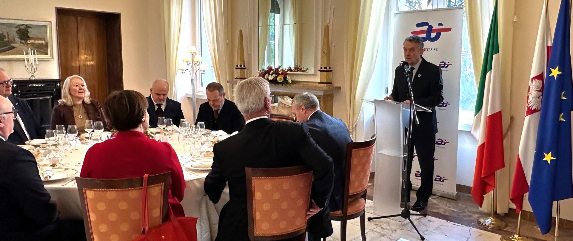 Homs Lunch 04 02 2025