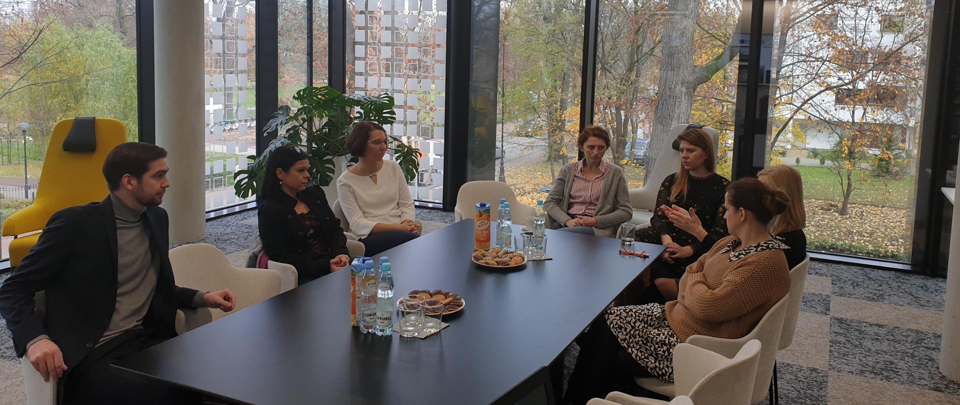 Ukończono projekt „Pociąg do kultury” w Grodzisku Mazowieckim