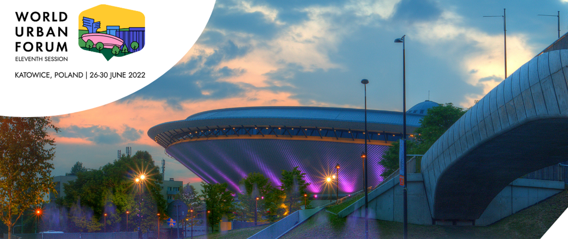 Światowe Forum Miejskie