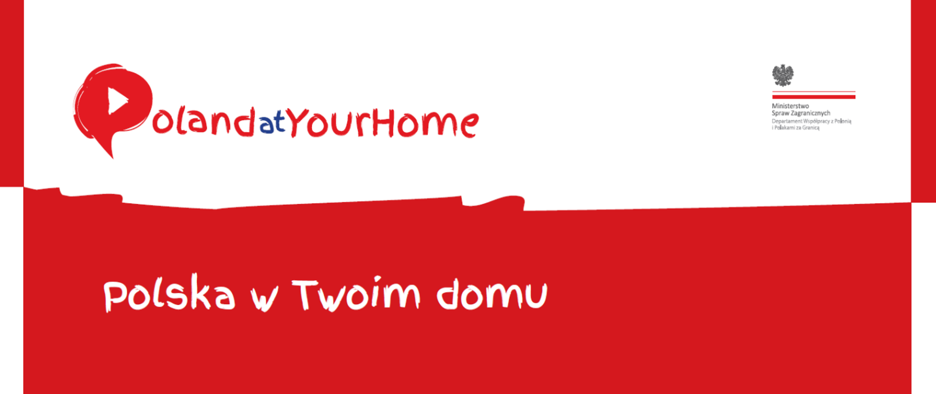 Poland at your home 