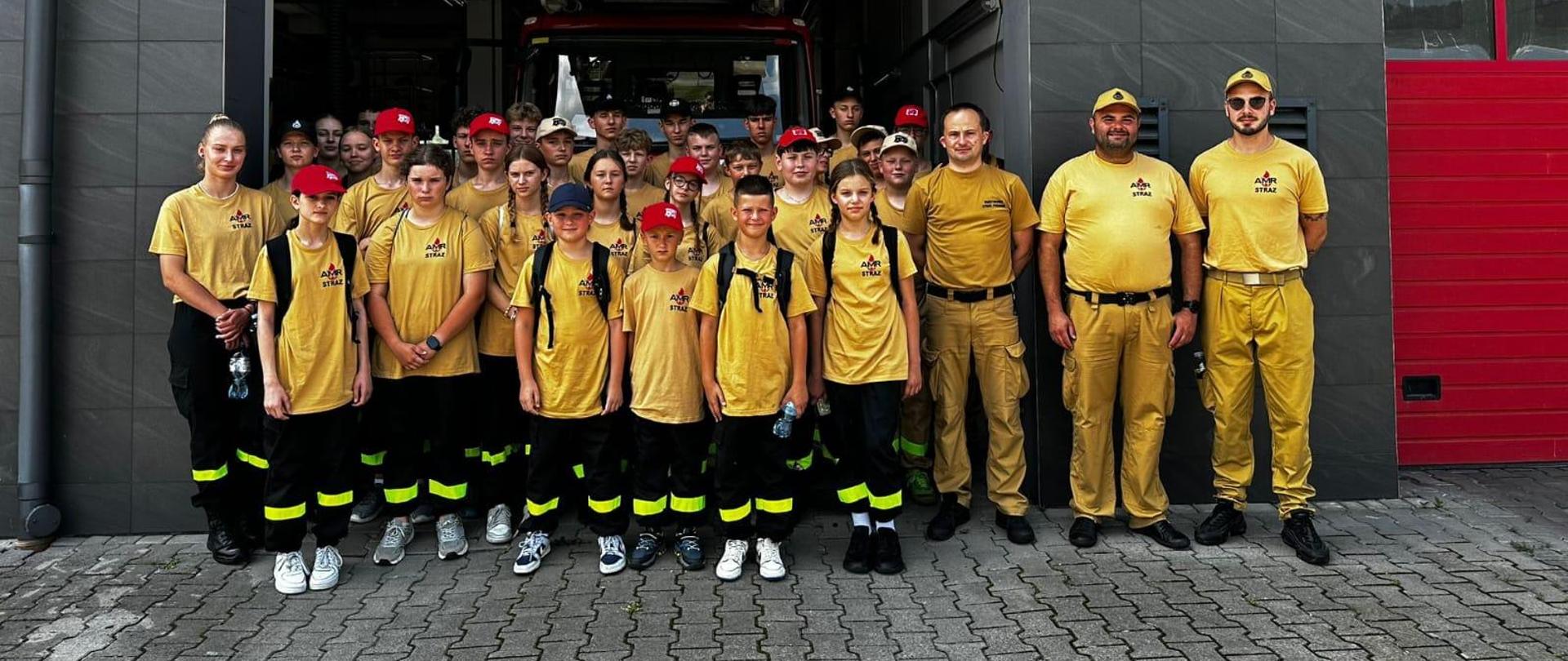 Akademia Młodego Ratownika