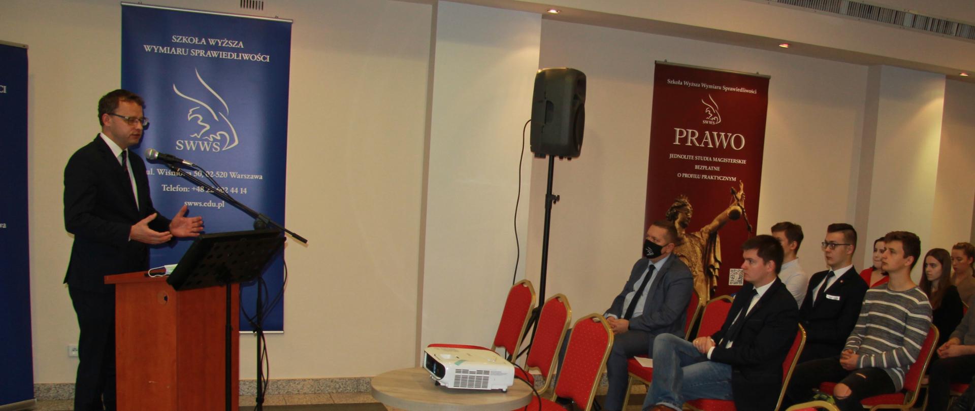 Ogólnopolska konferencja naukowa