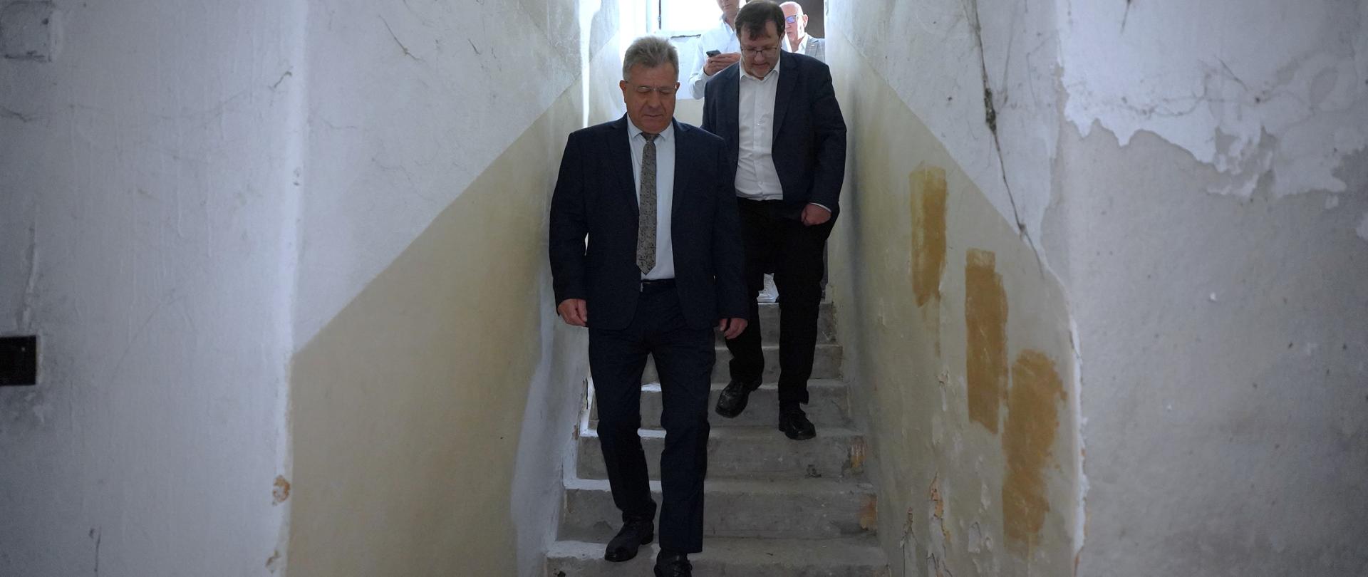 Jędrzejów - Program Ochrony Ludności i Obrony Cywilnej