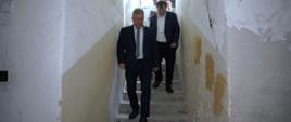 Jędrzejów - Program Ochrony Ludności i Obrony Cywilnej