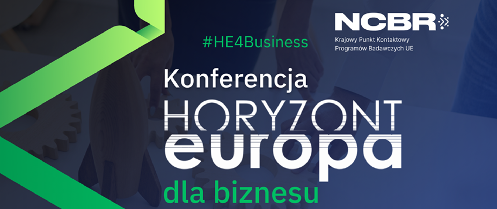 Konferencja: Horyzont Europa dla biznesu