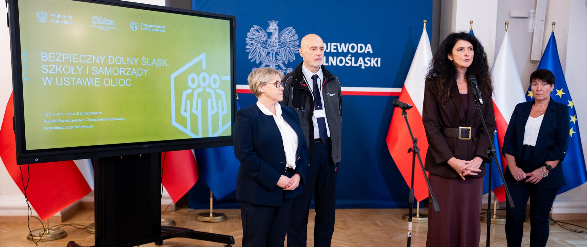 Szkolenie OLiOC dla dyrektorów szkół i nauczycieli