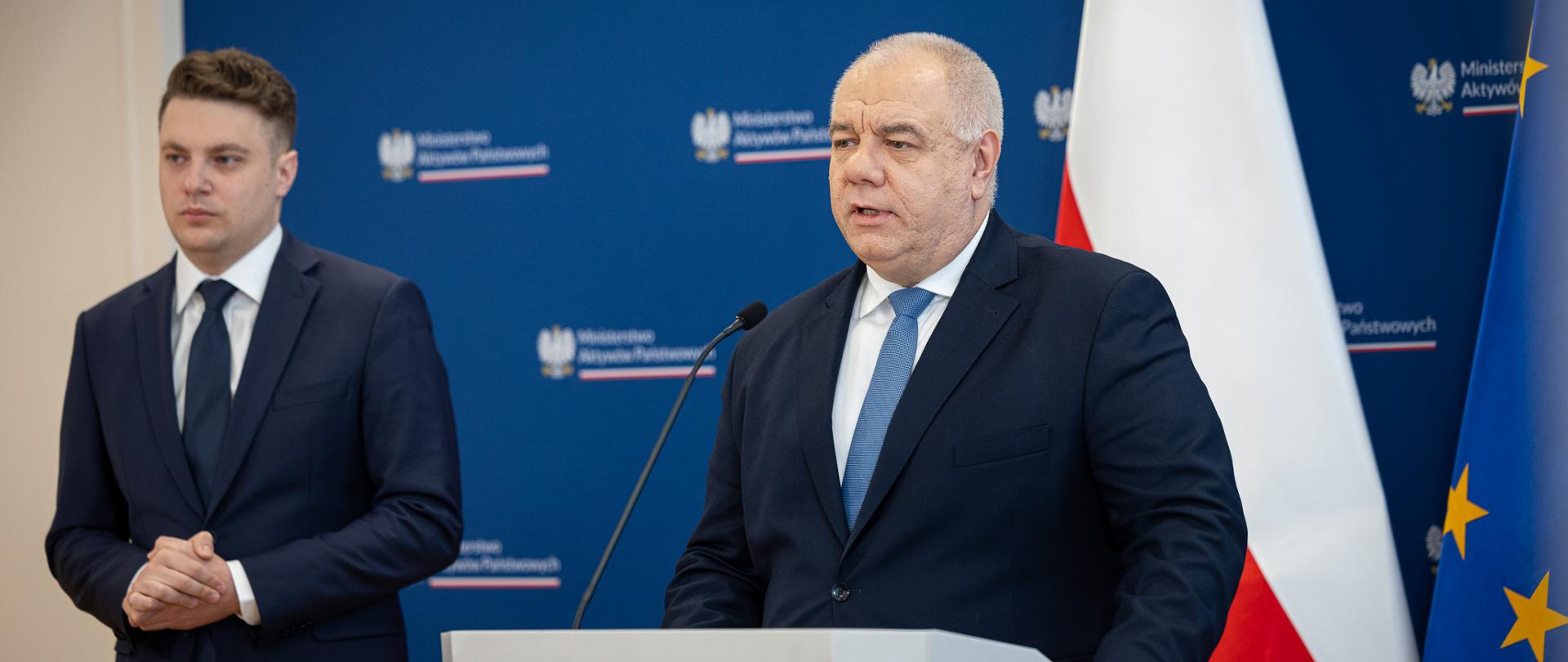 Konferencja na temat elektrowni atomowej