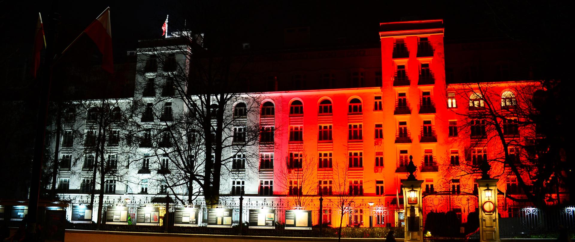 Ministerstwo Sprawiedliwości włącza się w obchody Święta Niepodległości Polski