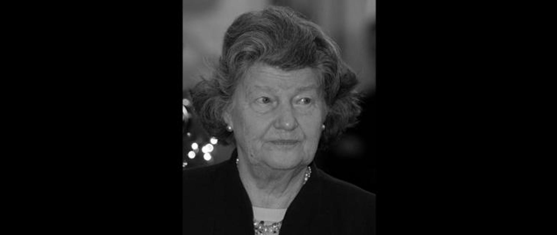 Maria Reyowa z Potockich