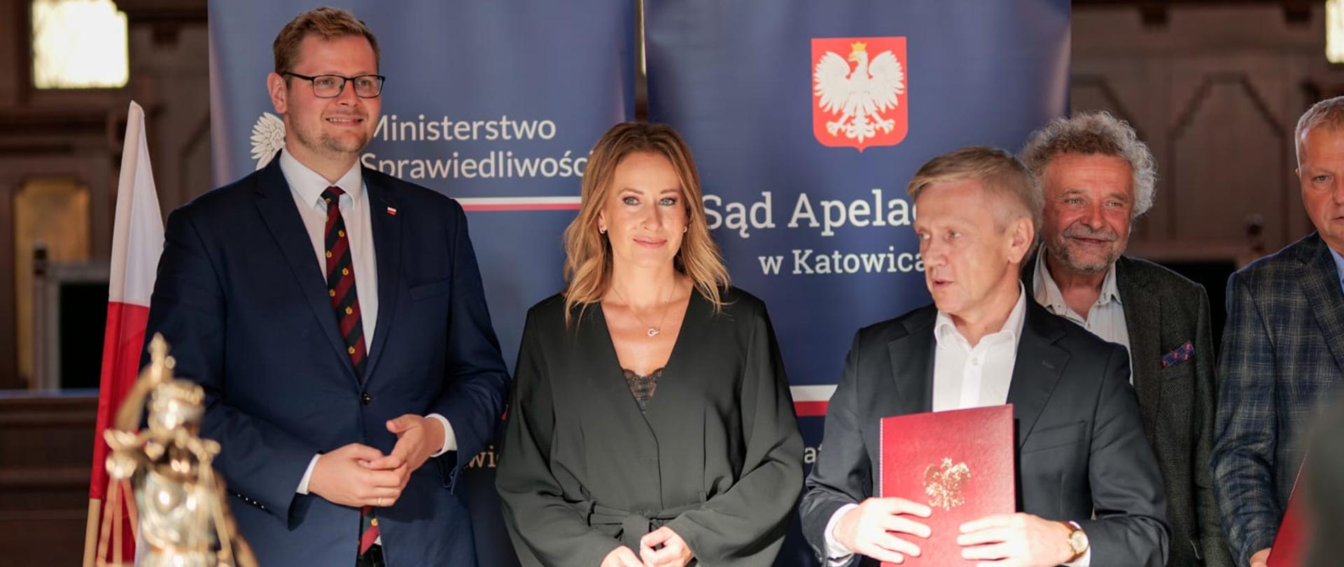 Ośrodek Kuratorski w Raciborzu 