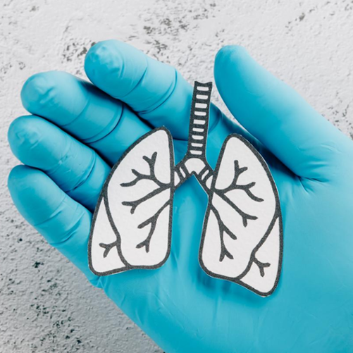 24 marca - Światowy Dzień Gruźlicy