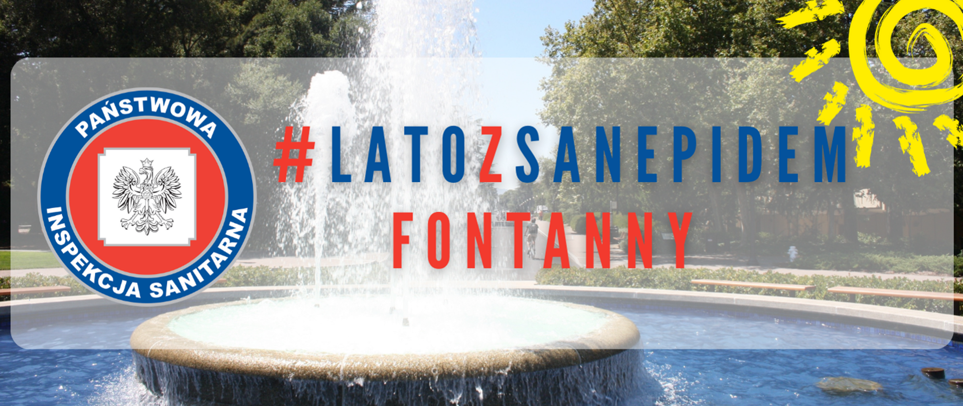 Fontanny i obiekty typu Dry Plaza